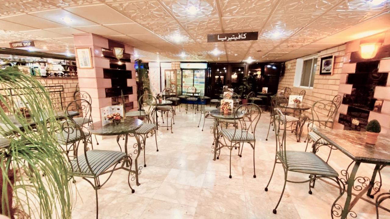 Rotana Residence Apartments Jidda Exteriör bild