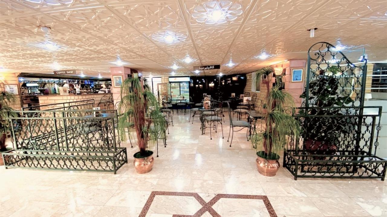 Rotana Residence Apartments Jidda Exteriör bild